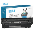 ASTA Factory Wholesale Compatible For Canon FX10 FX9 FX1 FX2 FX3 FX4 FX5 FX6 FX7 FX8 FX11 FX12 Toner Cartridge